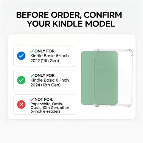 E-Reader-Hülle