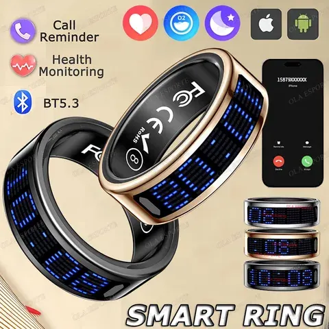 Smartes Pixel-Display