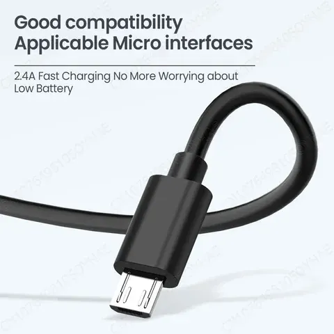 USB-C auf Micro-USB OTG Adapterkabel
