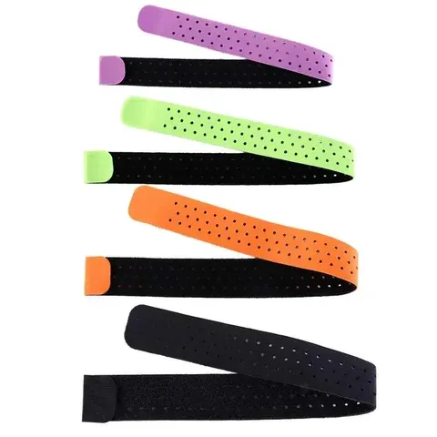 Herzfrequenzmesser-Armband