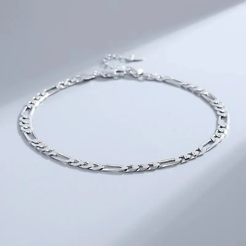 Silberarmband 4
