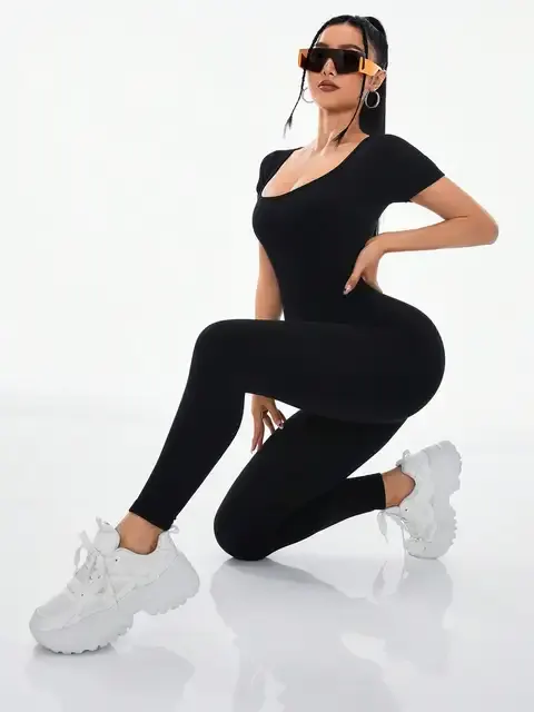 Damen-Sport-Overall 3