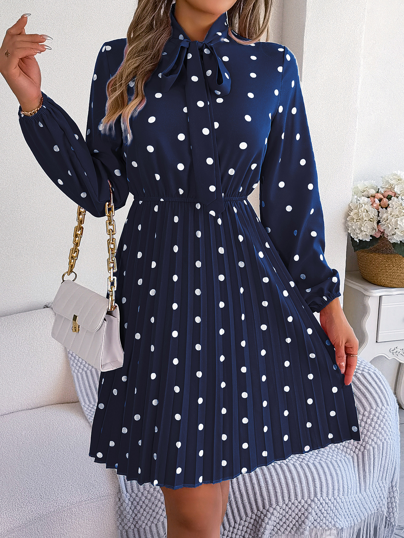Maxikleid 3
