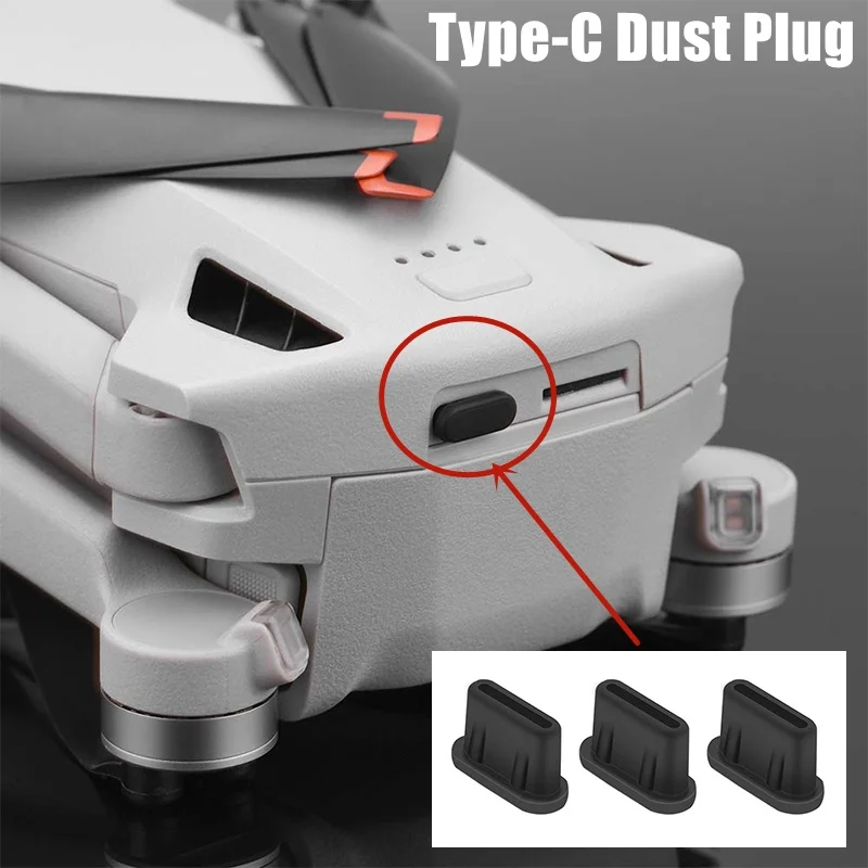 USB-C-Staubschutz 2