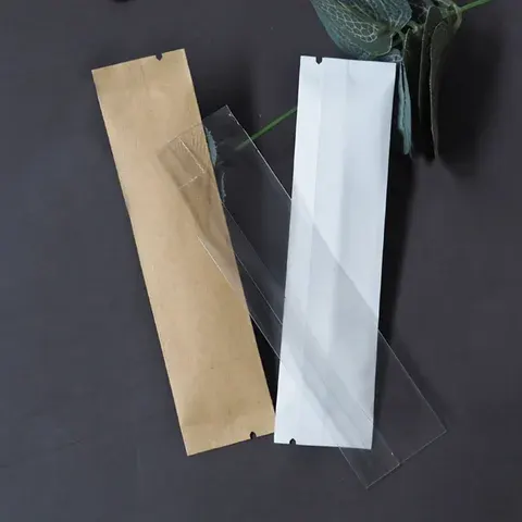 Kraftpapierbeutel