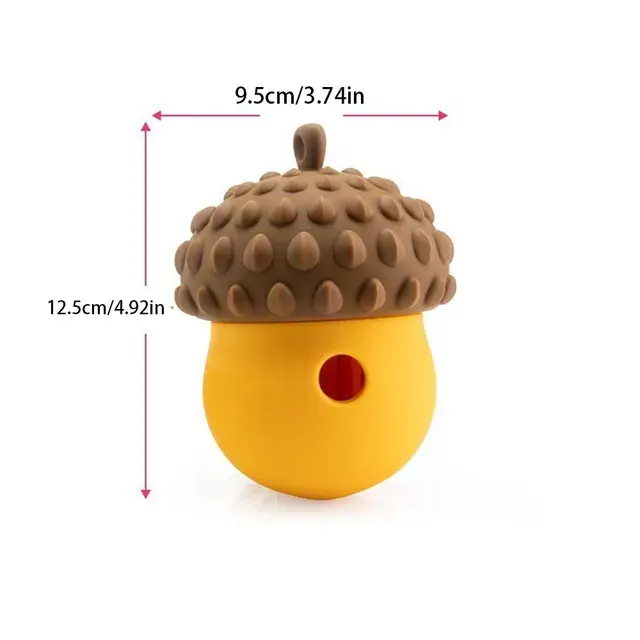 Slow-Feeder-Hundespielzeug 4