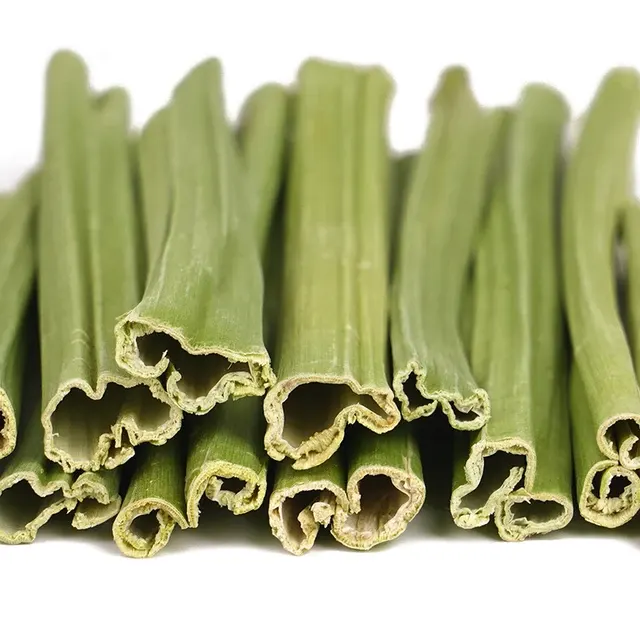 Papaya-Kauholz für Nager 4