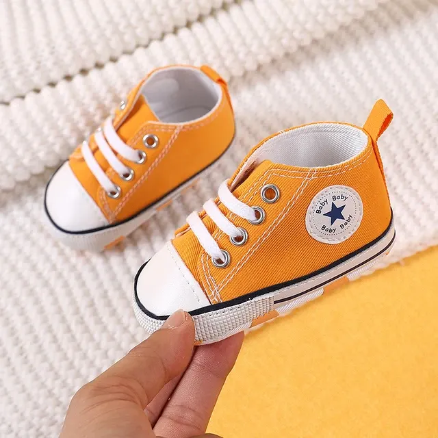 Babyturnschuhe 3