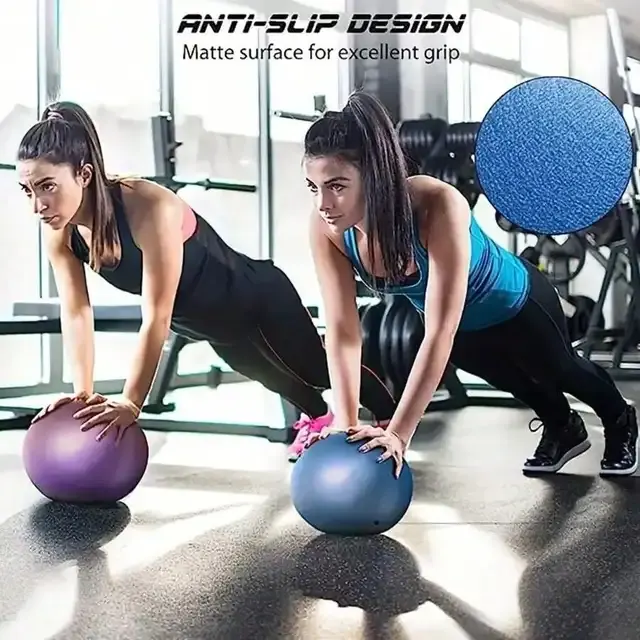 Mini-Gymnastikball 2