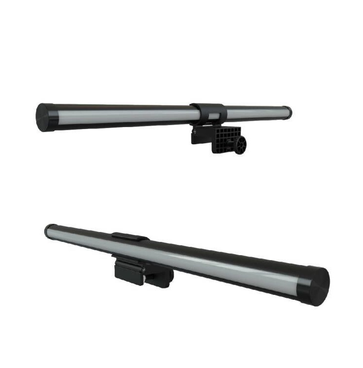 RGB-Monitorlichtleiste mit Dual-LED