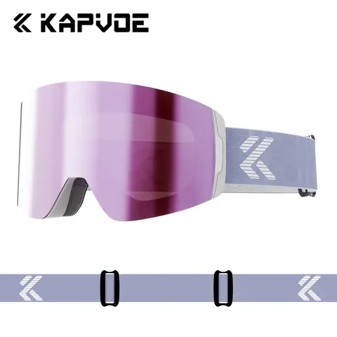 Skibrille