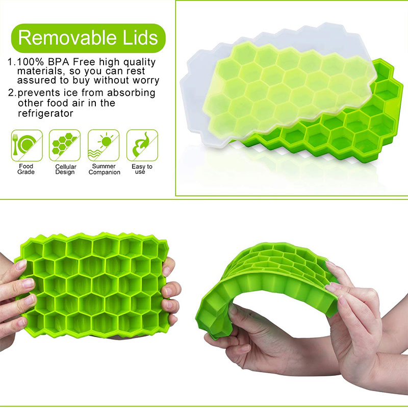 Waben-Packpapier (Plastikfrei-Polster)