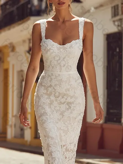 Brautkleid 3