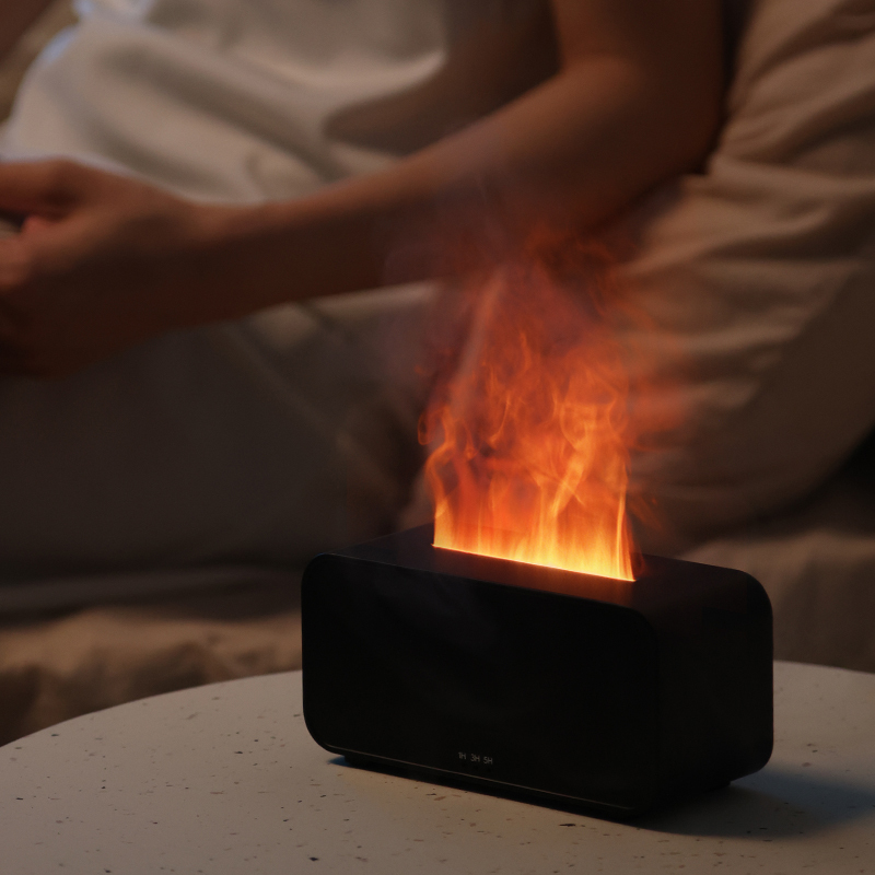 Aroma-Diffusor Luftbefeuchter