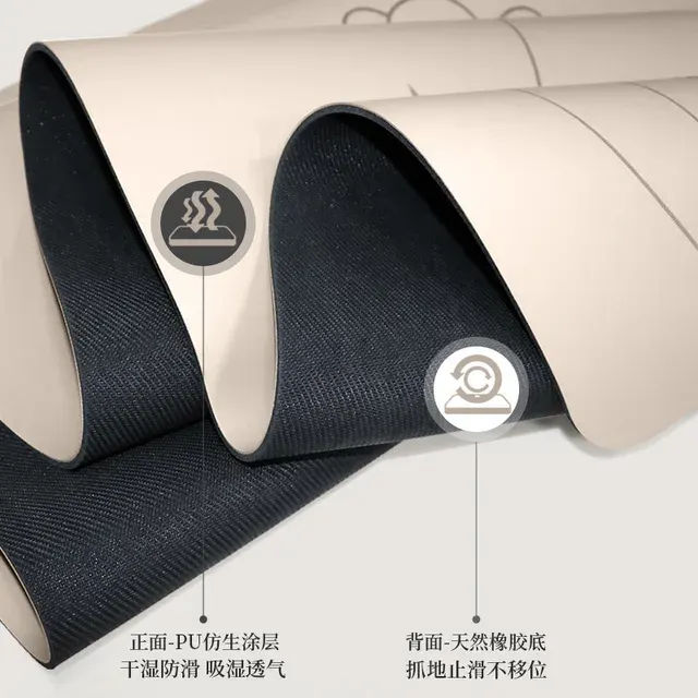 Yogamatte 3