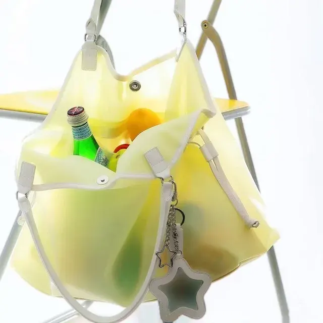 Jelly-Tasche 3