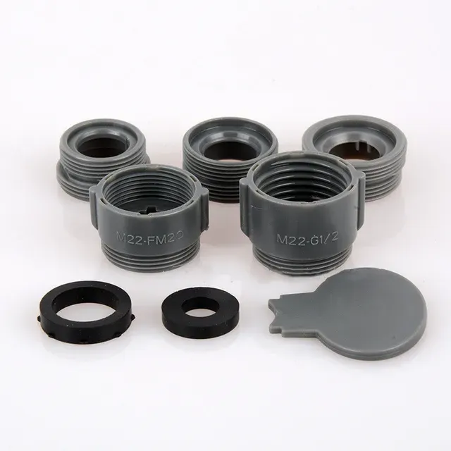 Wasserhahn-Adapter 3