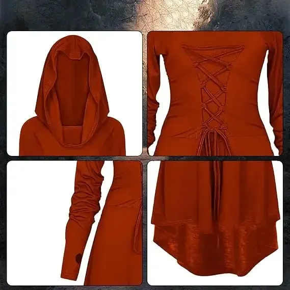 Renaissance-Kostüm 4