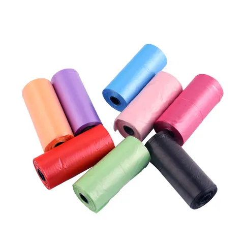 Hundekotbeutel (Großpack)