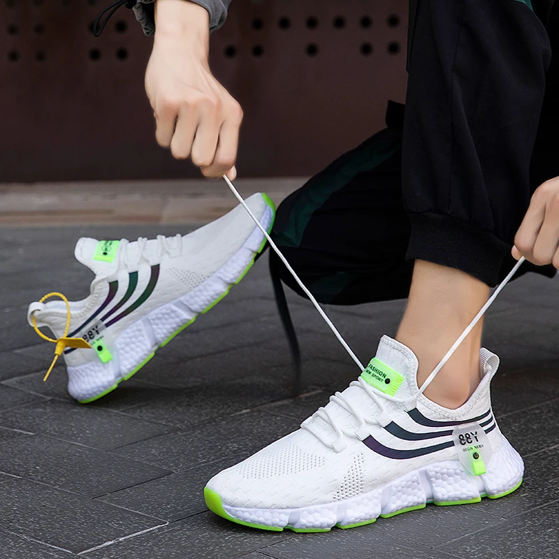Unisex-Sportsneaker 4
