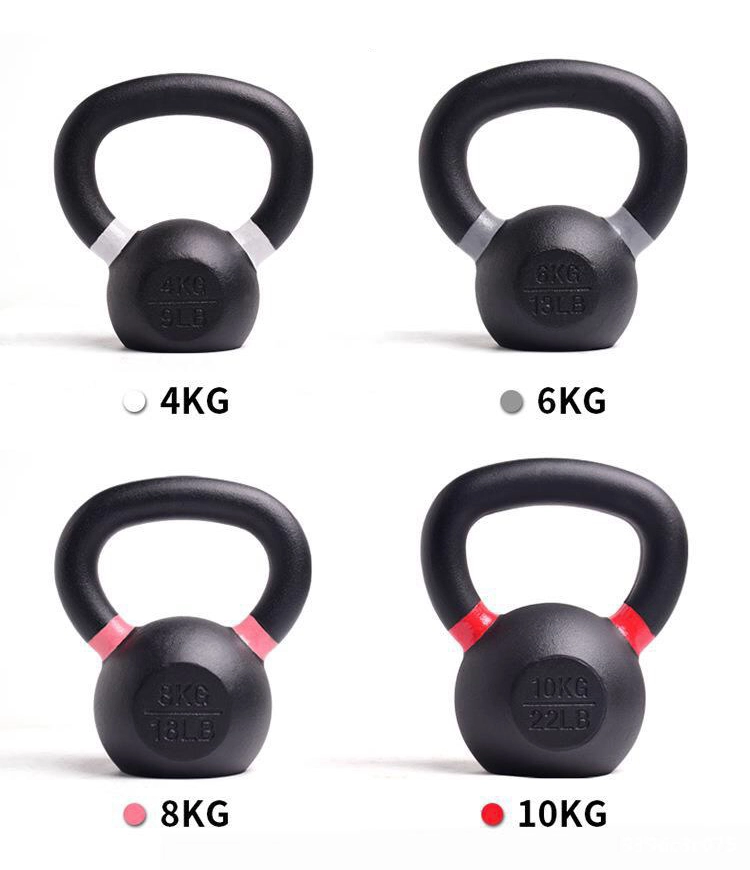 Kettlebell 3