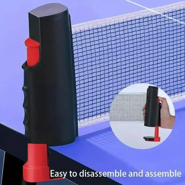 Tischtennisnetz 3