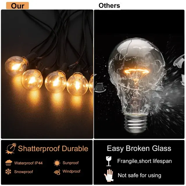 LED-Lichterkette 3