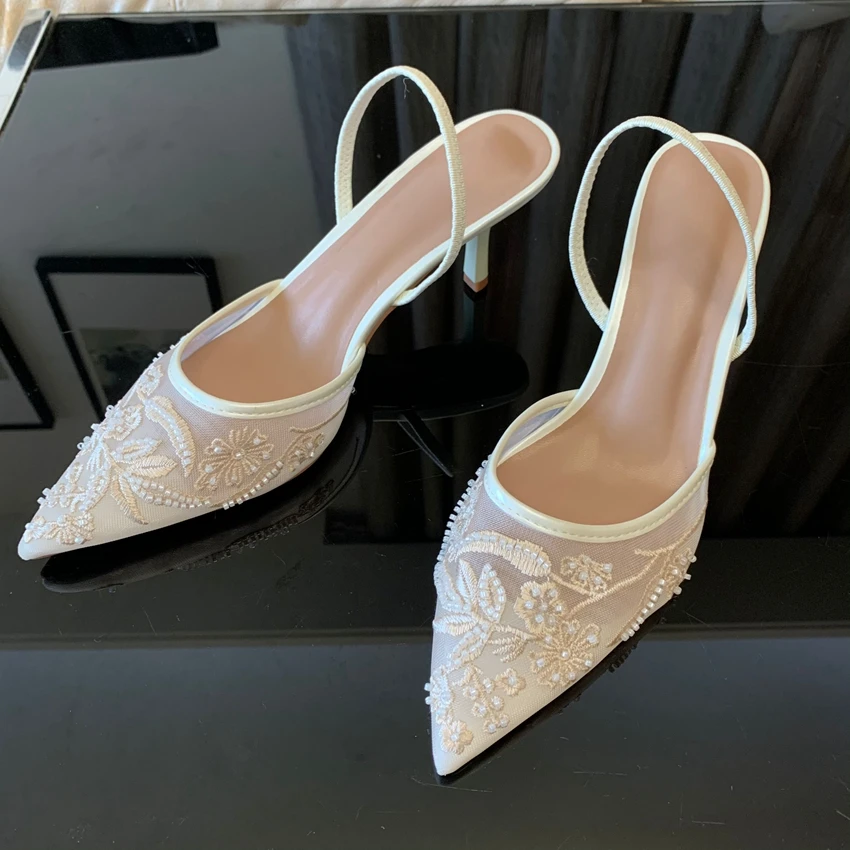 Slingpumps 2