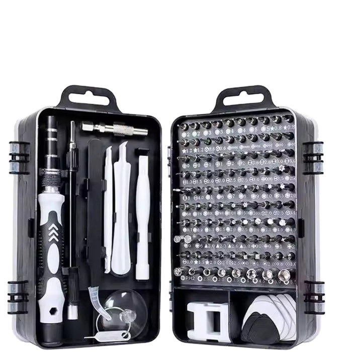 Uhren-Reparatur-Set für Handy und Smartphone 2