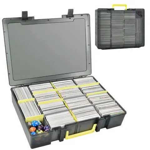 Kartenaufbewahrungsbox