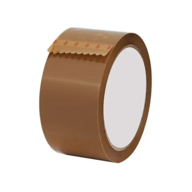 Selbstklebendes Versandband 3