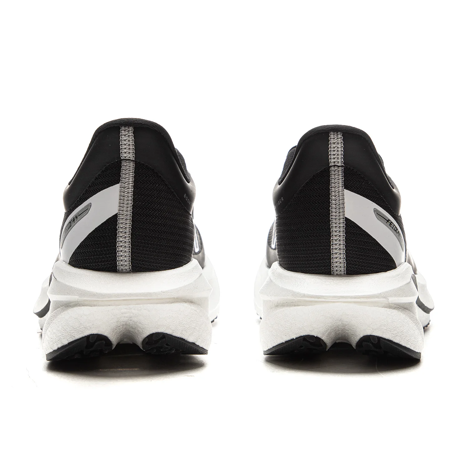Carbon-Rennlaufschuhe 4