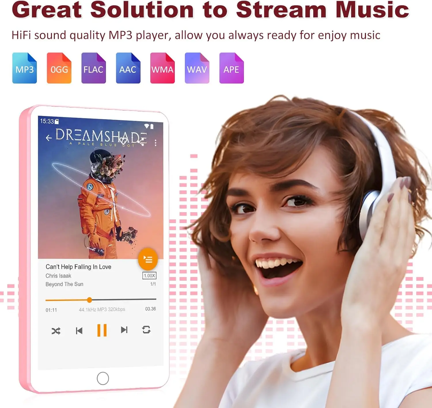 Android-MP3-Player 2