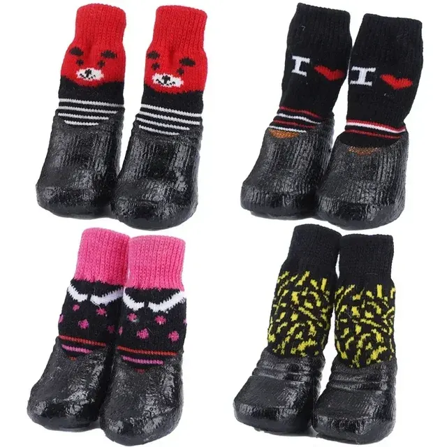 Hundesocken 2