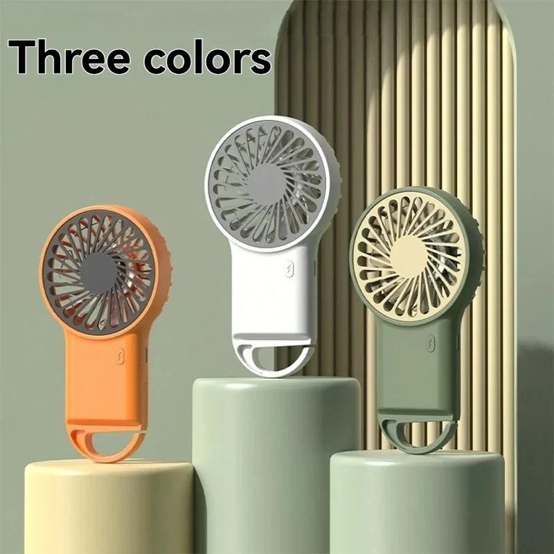 Handventilator 4