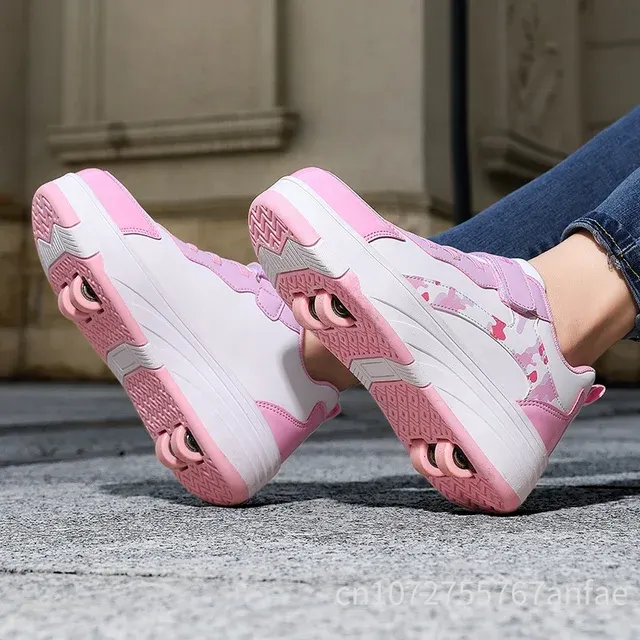 Kinder-Skateschuhe 3