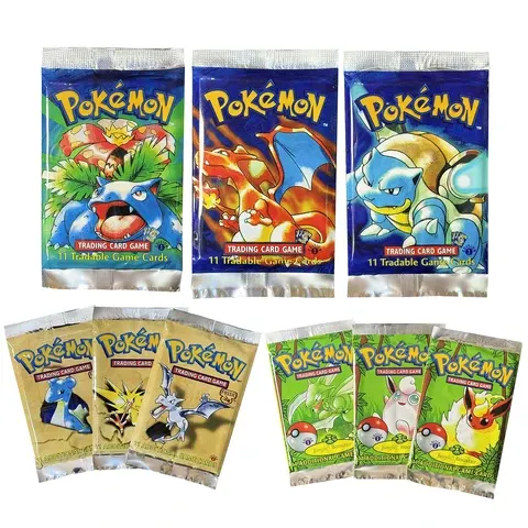 Booster-Pack
