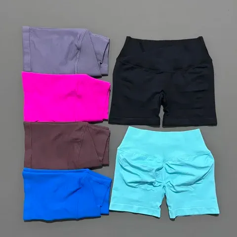 Workout-Shorts