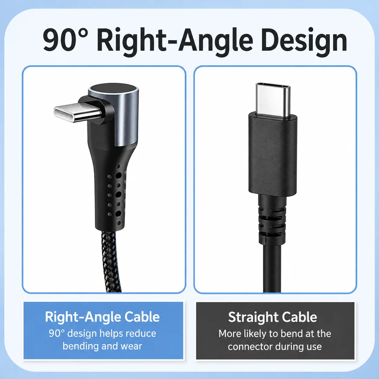 USB-C-Kabel