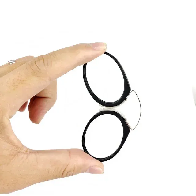 Clip-Lesebrille 4