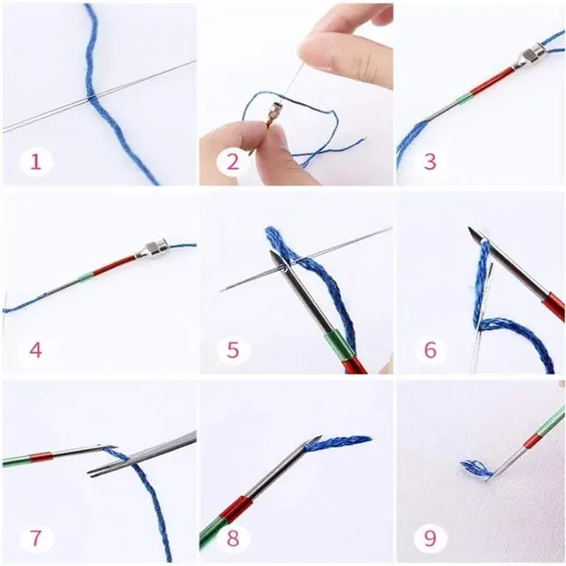 Punch-Needle-Set 3