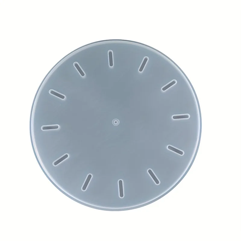 Epoxid-Uhrenform 4