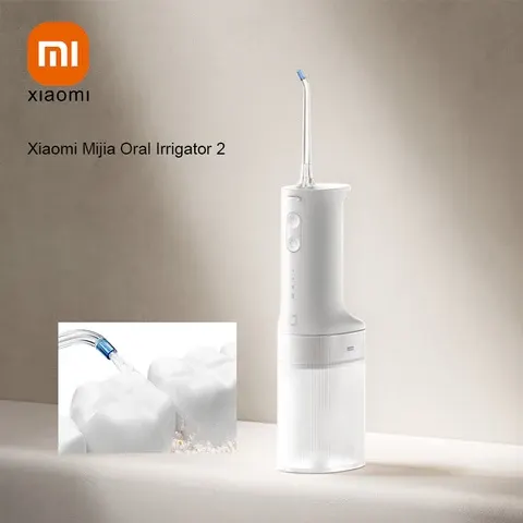 Wasserflosser
