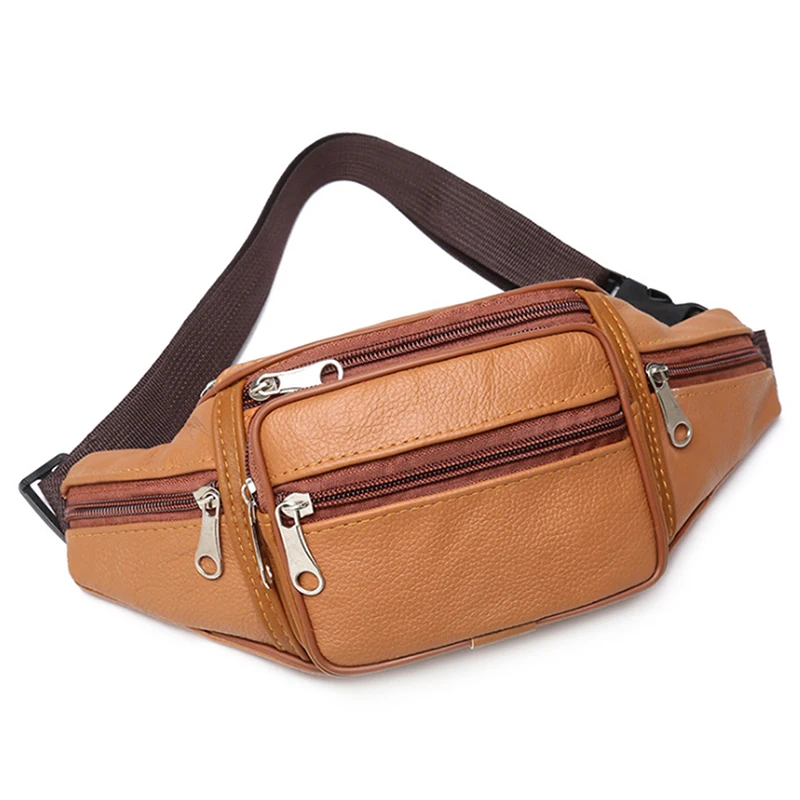 Herren-Gürteltasche 3