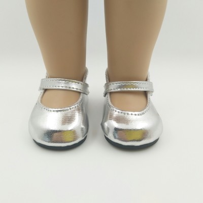 Puppenschuhe