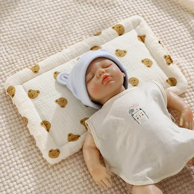 Baby Bean Bag Kissen 2