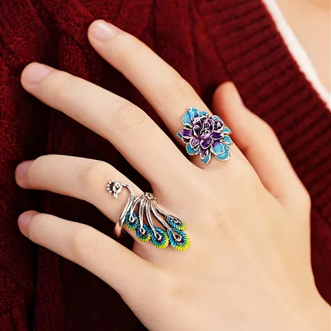 Pfau-Ring