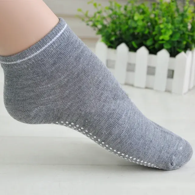 Anti-Rutsch-Socken 4