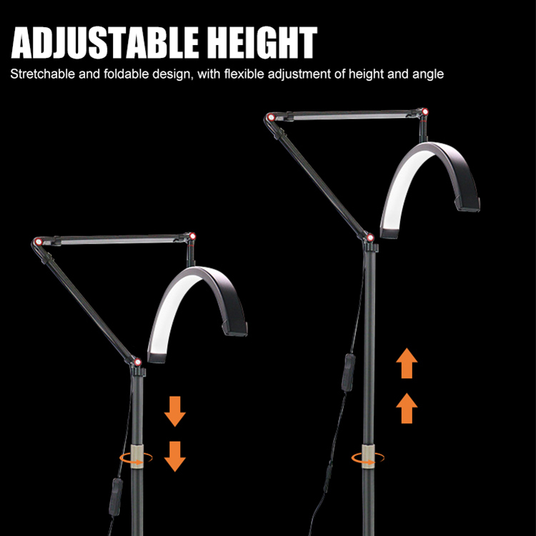 Mondlampe 3