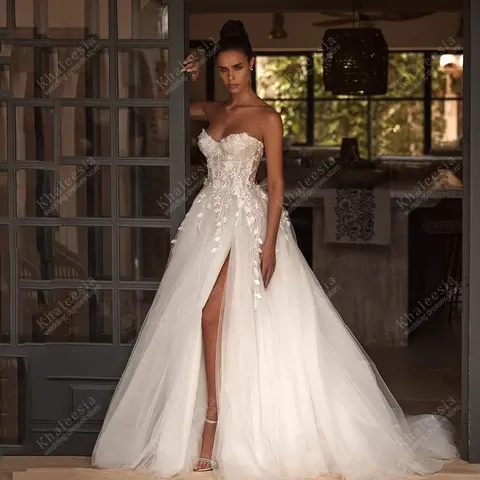 Brautkleid
